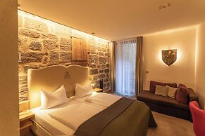 Burg Hotel Colmberg