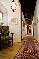 Burg Hotel Colmberg
