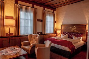 Burg Hotel Colmberg