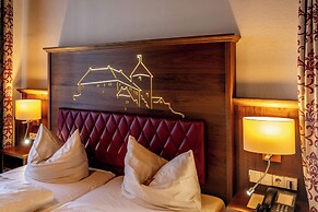 Burg Hotel Colmberg