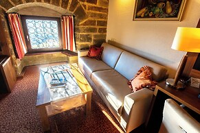 Burg Hotel Colmberg