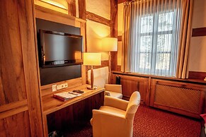 Burg Hotel Colmberg