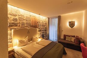 Burg Hotel Colmberg