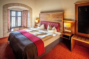 Burg Hotel Colmberg
