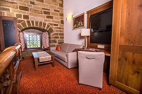 Burg Hotel Colmberg