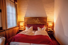 Burg Hotel Colmberg