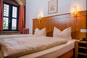 Burg Hotel Colmberg