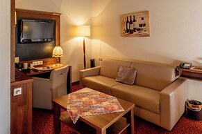 Burg Hotel Colmberg