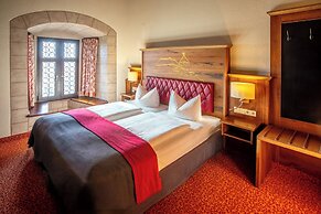 Burg Hotel Colmberg