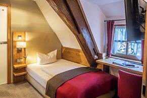 Burg Hotel Colmberg