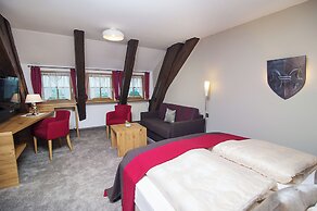 Burg Hotel Colmberg