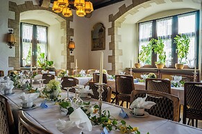 Burg Hotel Colmberg