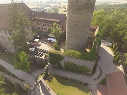 Burg Hotel Colmberg