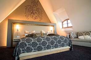 Burg Hotel Colmberg