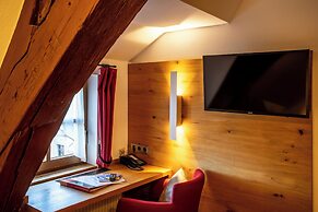 Burg Hotel Colmberg