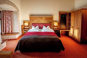 Burg Hotel Colmberg
