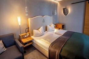 Burg Hotel Colmberg