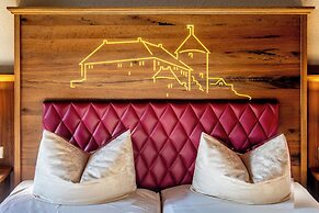 Burg Hotel Colmberg
