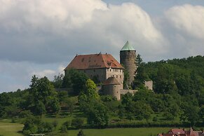 Burg Hotel Colmberg