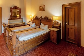 Burg Hotel Colmberg