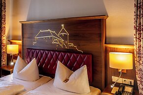 Burg Hotel Colmberg