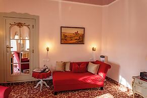 Burg Hotel Colmberg