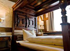 Burg Hotel Colmberg