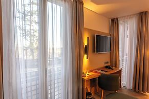 Burg Hotel Colmberg
