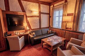 Burg Hotel Colmberg