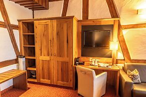 Burg Hotel Colmberg