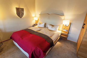 Burg Hotel Colmberg