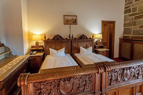 Burg Hotel Colmberg