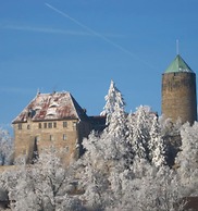 Burg Hotel Colmberg