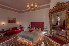 Burg Hotel Colmberg