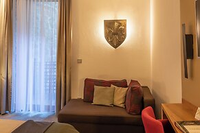 Burg Hotel Colmberg