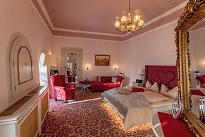 Burg Hotel Colmberg