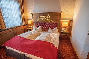 Burg Hotel Colmberg