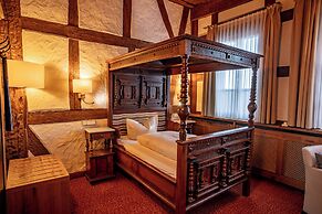 Burg Hotel Colmberg