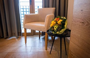 Burg Hotel Colmberg