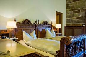 Burg Hotel Colmberg