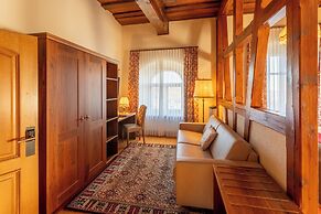 Burg Hotel Colmberg