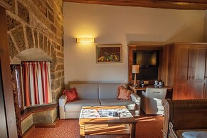 Burg Hotel Colmberg
