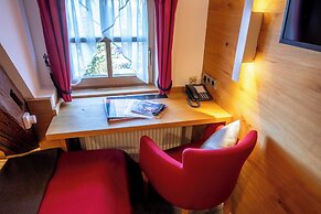 Burg Hotel Colmberg