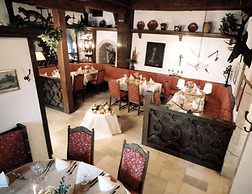 Burg Hotel Colmberg