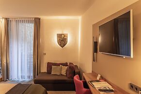 Burg Hotel Colmberg