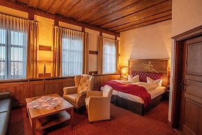 Burg Hotel Colmberg
