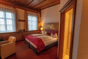 Burg Hotel Colmberg