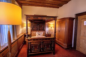 Burg Hotel Colmberg