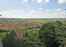 Burg Hotel Colmberg