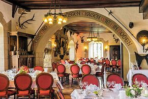 Burg Hotel Colmberg